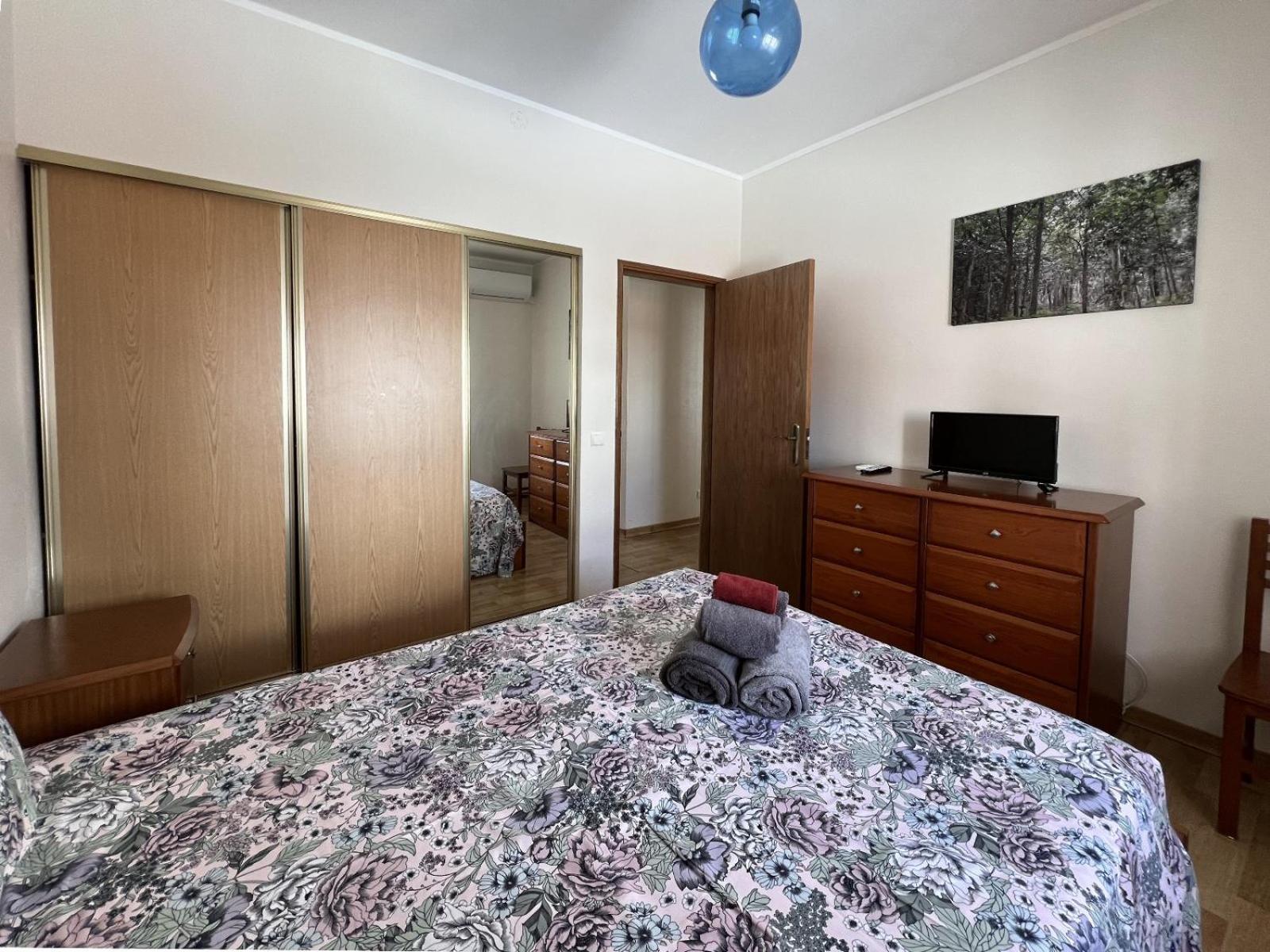Apartamento Centro *